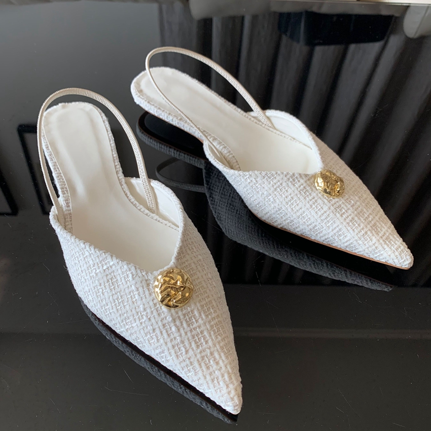 Women'S Shoes In Fashion - 2025 New Brand Women Sandal Fashion