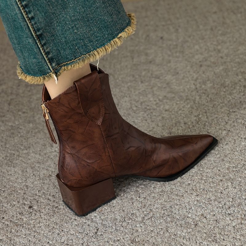 Women Western Cowgirl Boots 20 - Western Cowgirl Boot 评论和价格