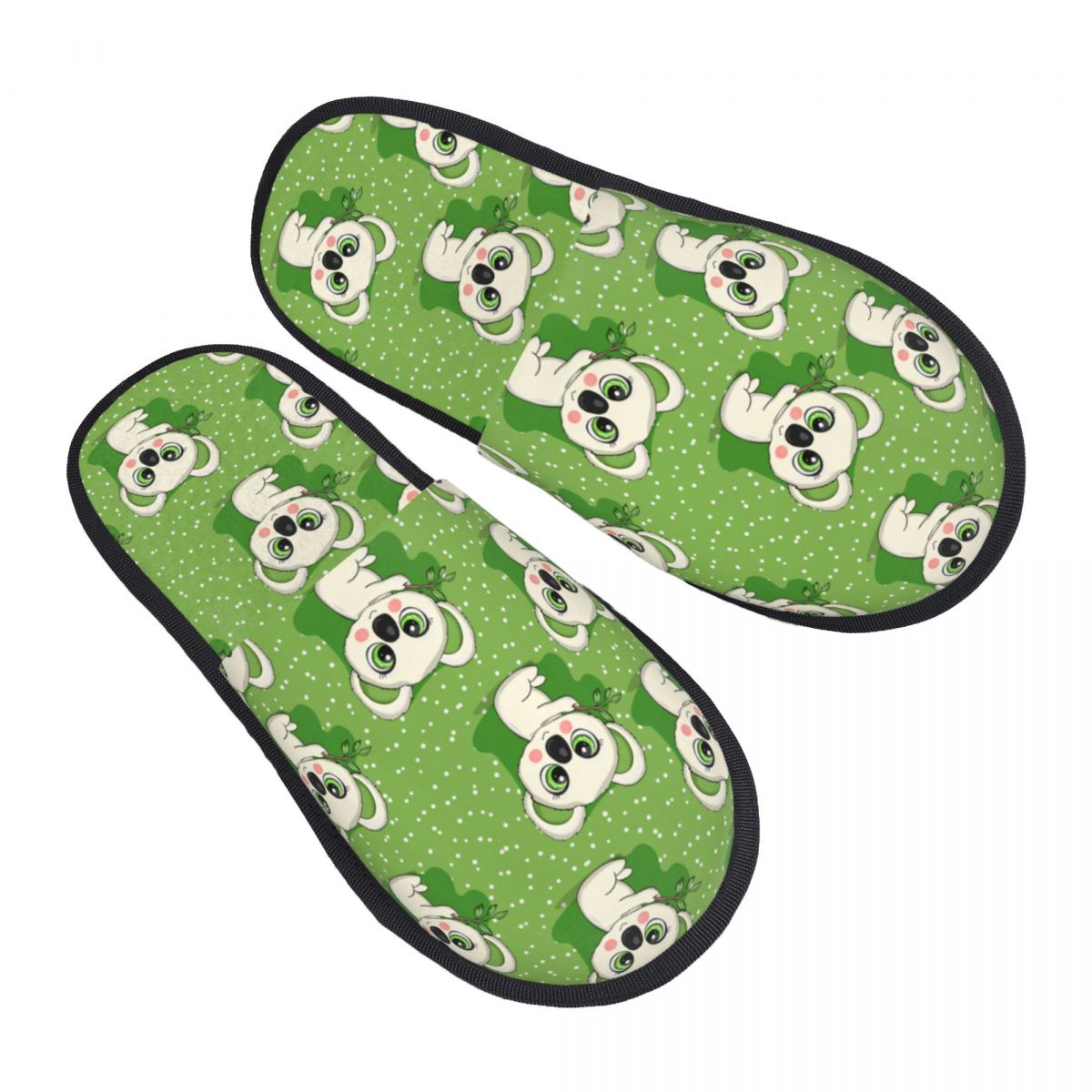 Cartoon Australia Bear Koala S - Women Shoes In Australia 评论和价格