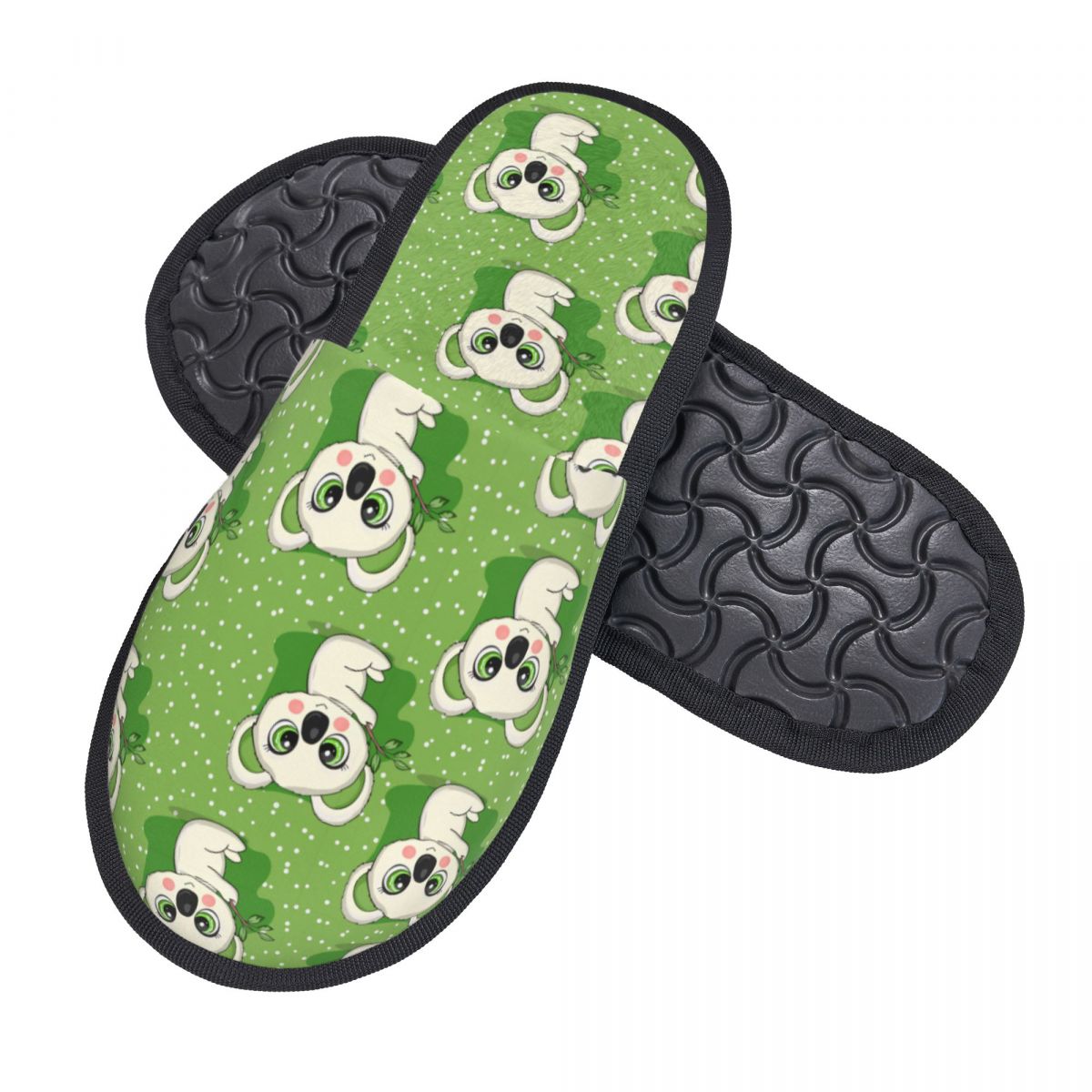Cartoon Australia Bear Koala S - Women Shoes In Australia 评论和价格