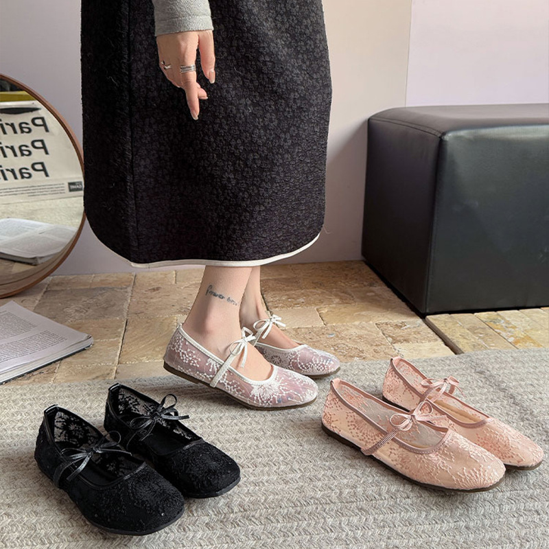 Women's Gentle Ballet Flat Sho - Women'S Shoes Clogs 评论和价格