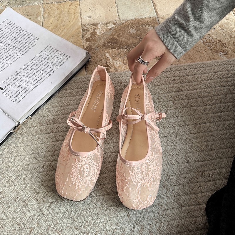 Women's Gentle Ballet Flat Sho - Women'S Shoes Clogs 评论和价格
