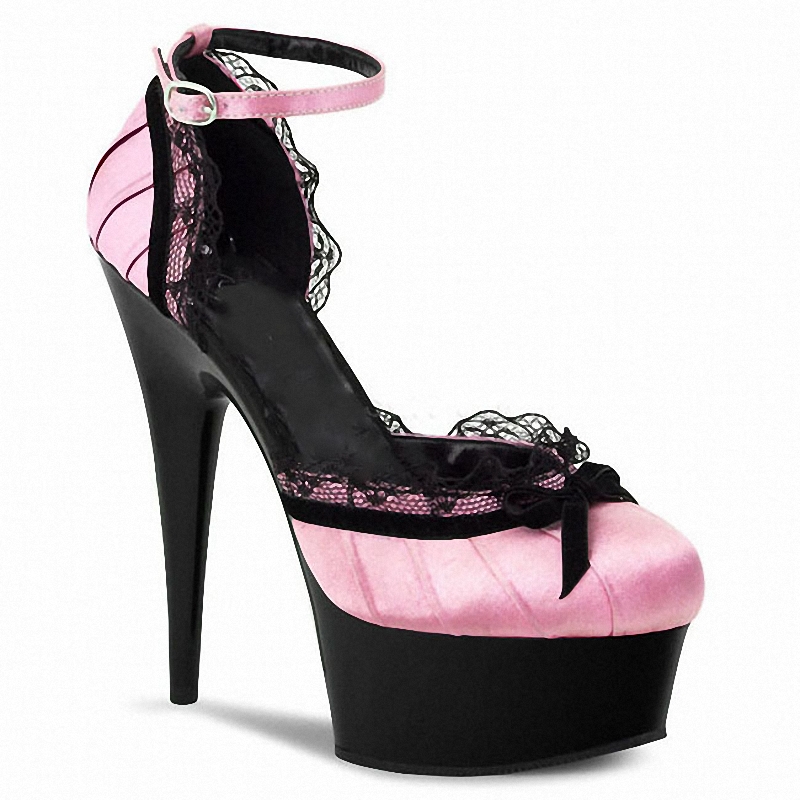 15cm Platform Women Bridal Sex - Women Shoes Ysl 评论和价格