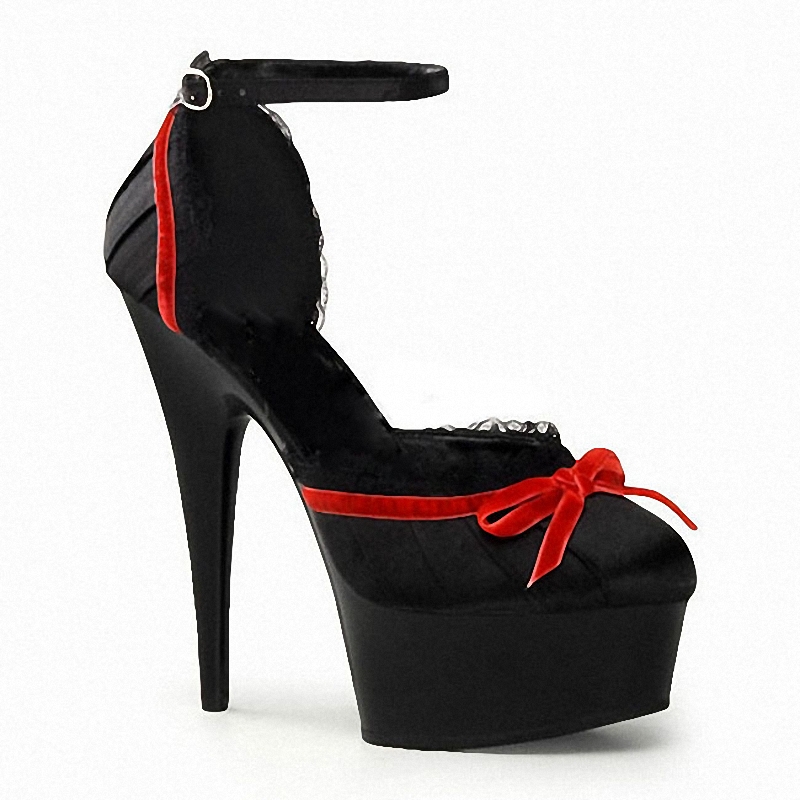 15cm Platform Women Bridal Sex - Women Shoes Ysl 评论和价格
