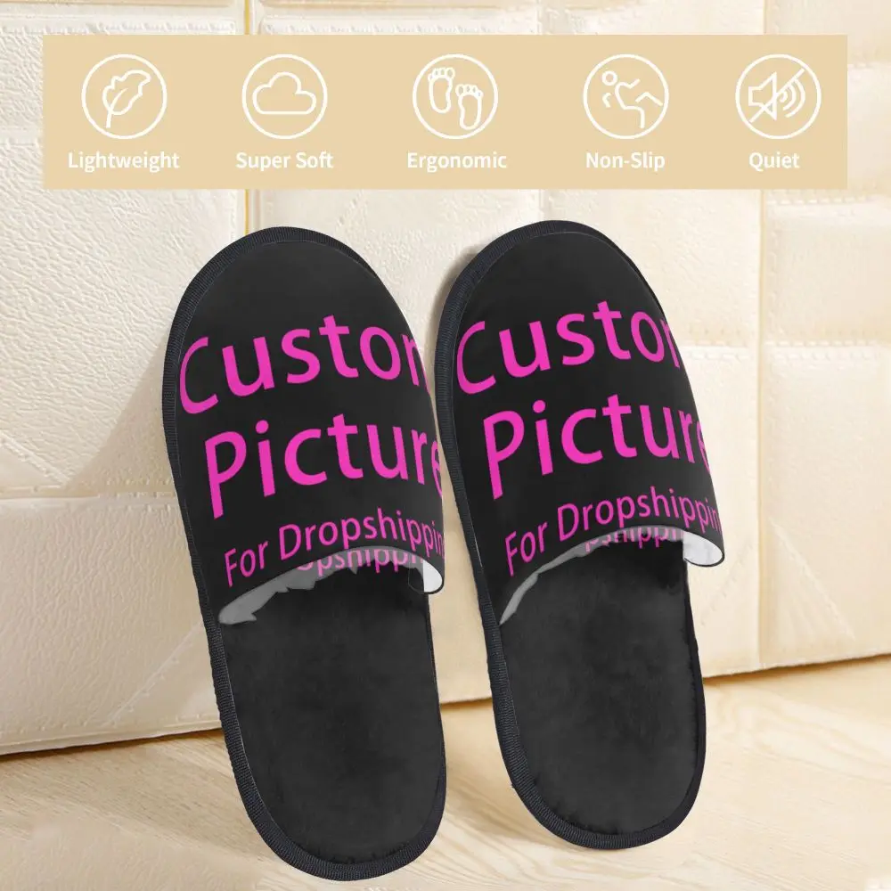 Personalized Custom Photo Logo - Women Shoes Logo 评论和价格