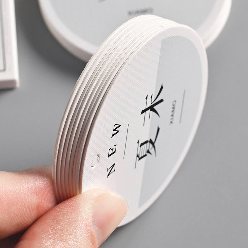 Custom Logo Clothing Hang Tag  - Women Shoes Logo 评论和价格