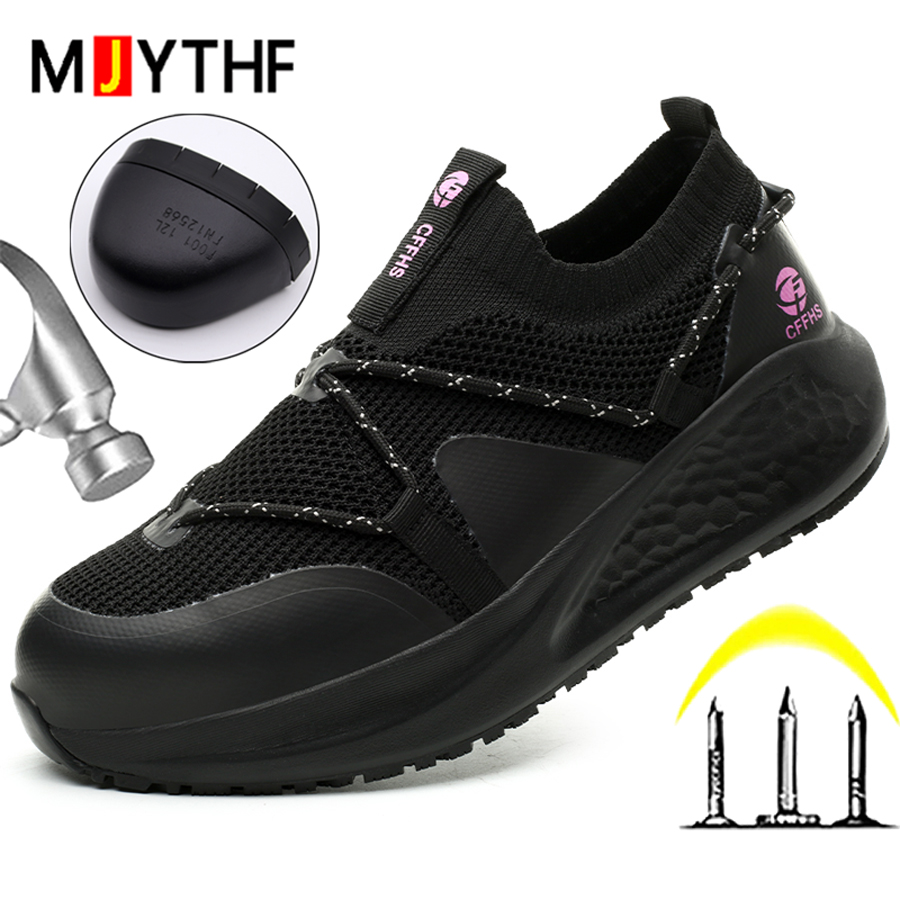 Latest Women Work Shoes Punctu - Mesh Sneaker Women 评论和价格