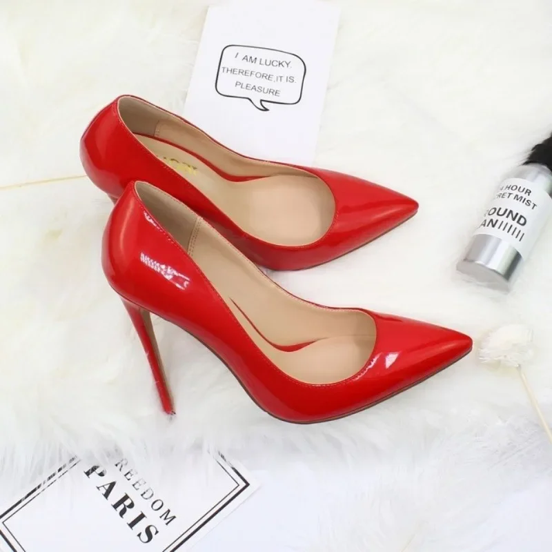 2026 Fashion High Heels 35-45  - Women Shoes Ysl 评论和价格