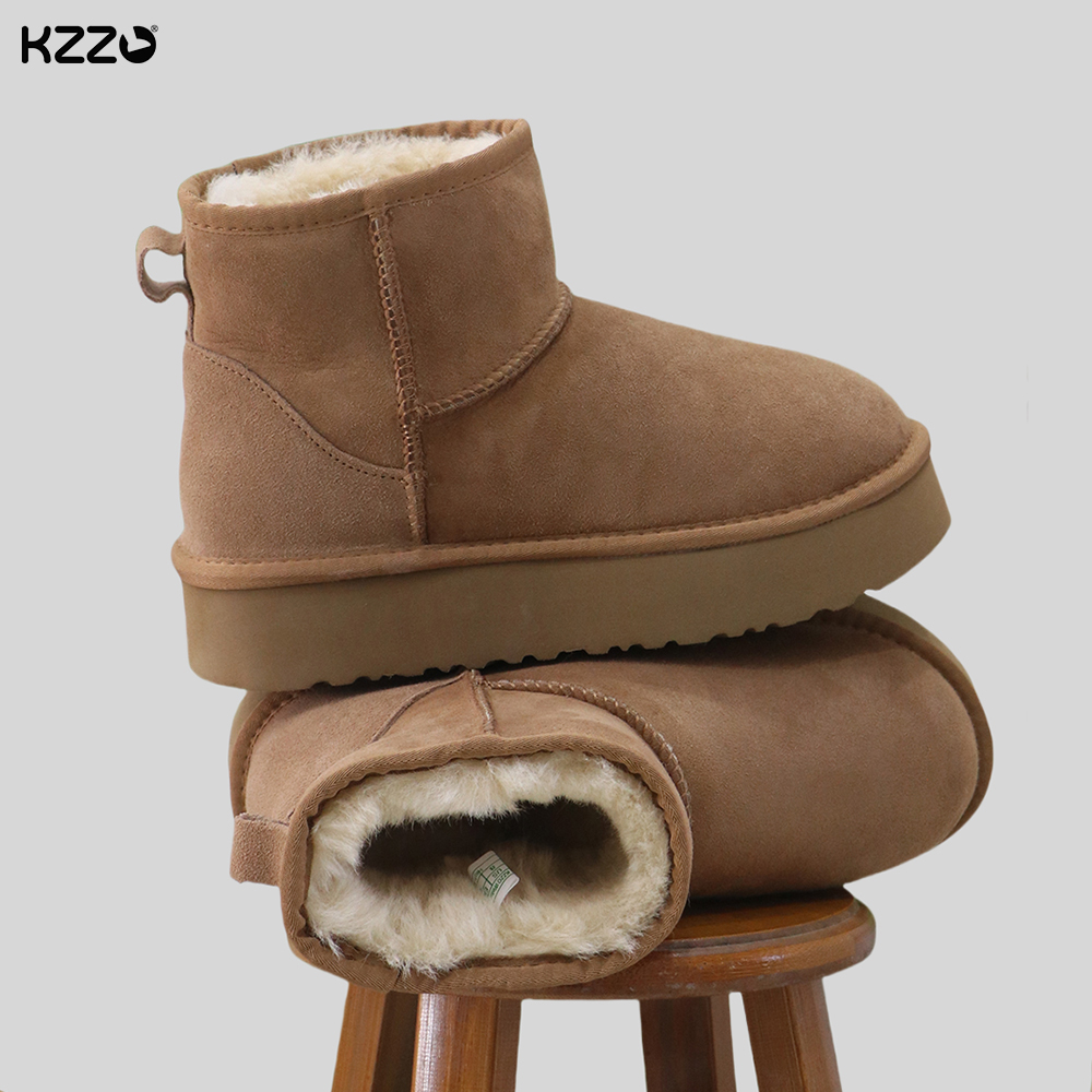 KZZO Australia Classic Sheepsk - Women Shoes In Australia 评论和价格