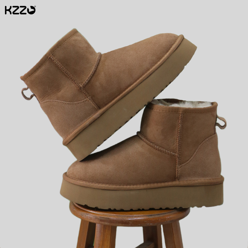 KZZO Australia Classic Sheepsk - Women Shoes In Australia 评论和价格