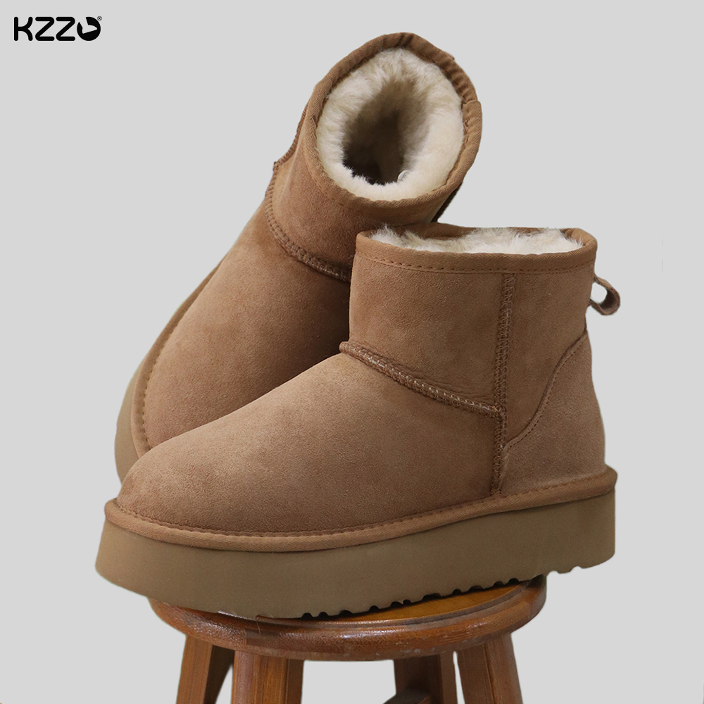 KZZO Australia Classic Sheepsk - Women Shoes In Australia 评论和价格