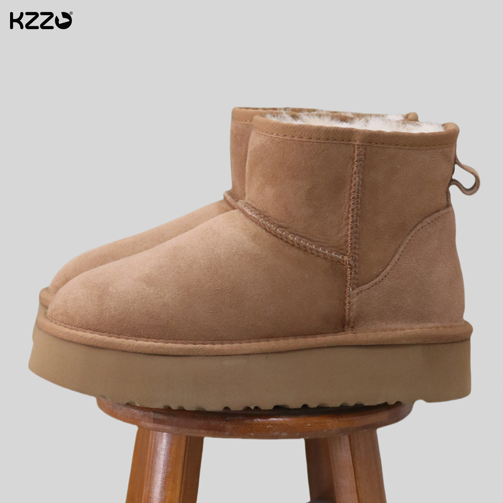 KZZO Australia Classic Sheepsk - Women Shoes In Australia 评论和价格