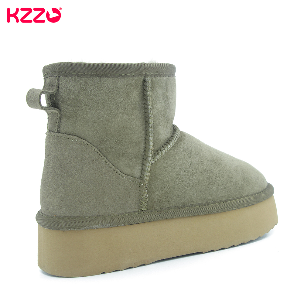 KZZO Australia Classic Platfor - Women Shoes In Australia 评论和价格