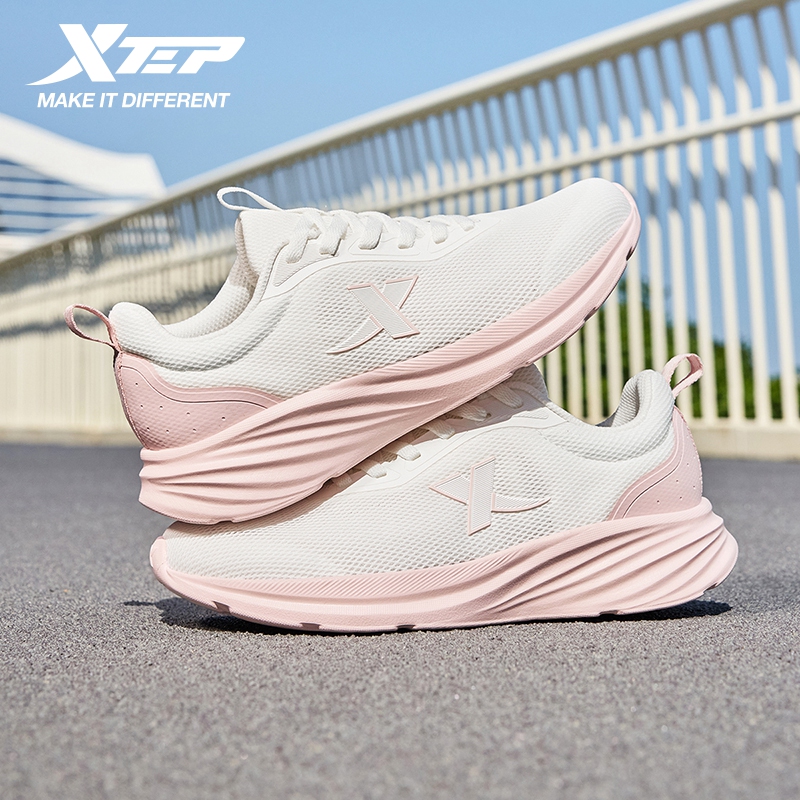 Xtep Running Shoes for Women 2 - Women'S Shoes New Balance 评论和价格