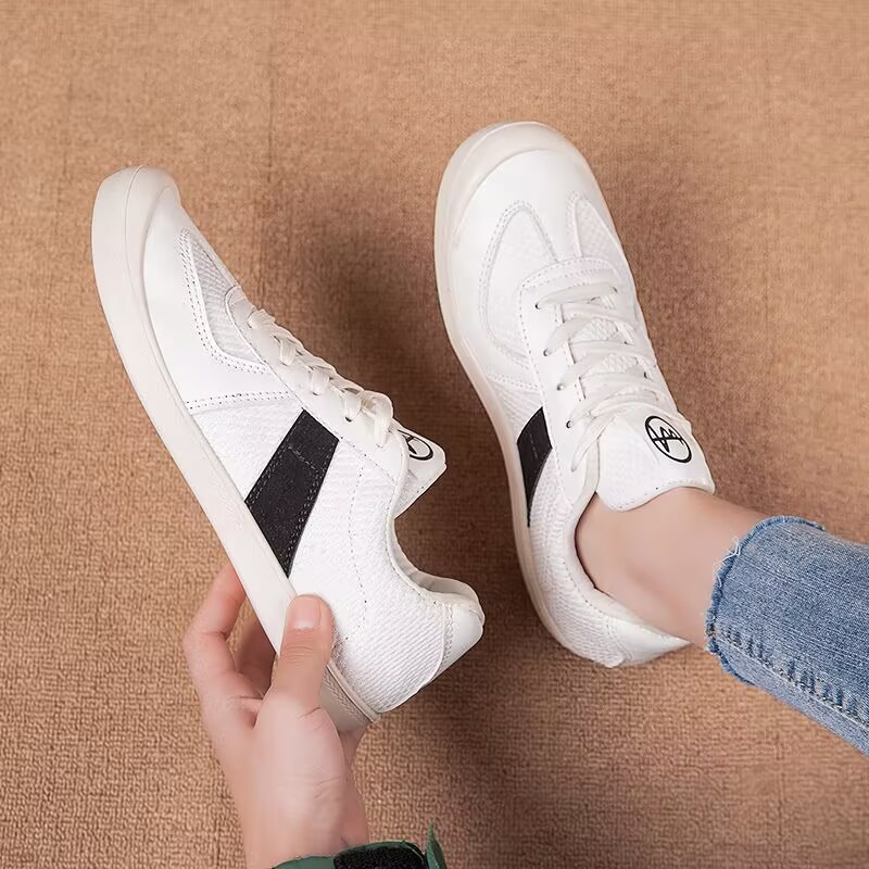 Women's Sports Shoes Luxury Ca - Mesh Sneaker Women 评论和价格