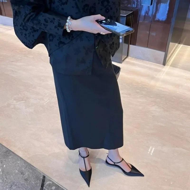 Brand Shoes for Women Sexy Poi - Women Shoes Ysl 评论和价格