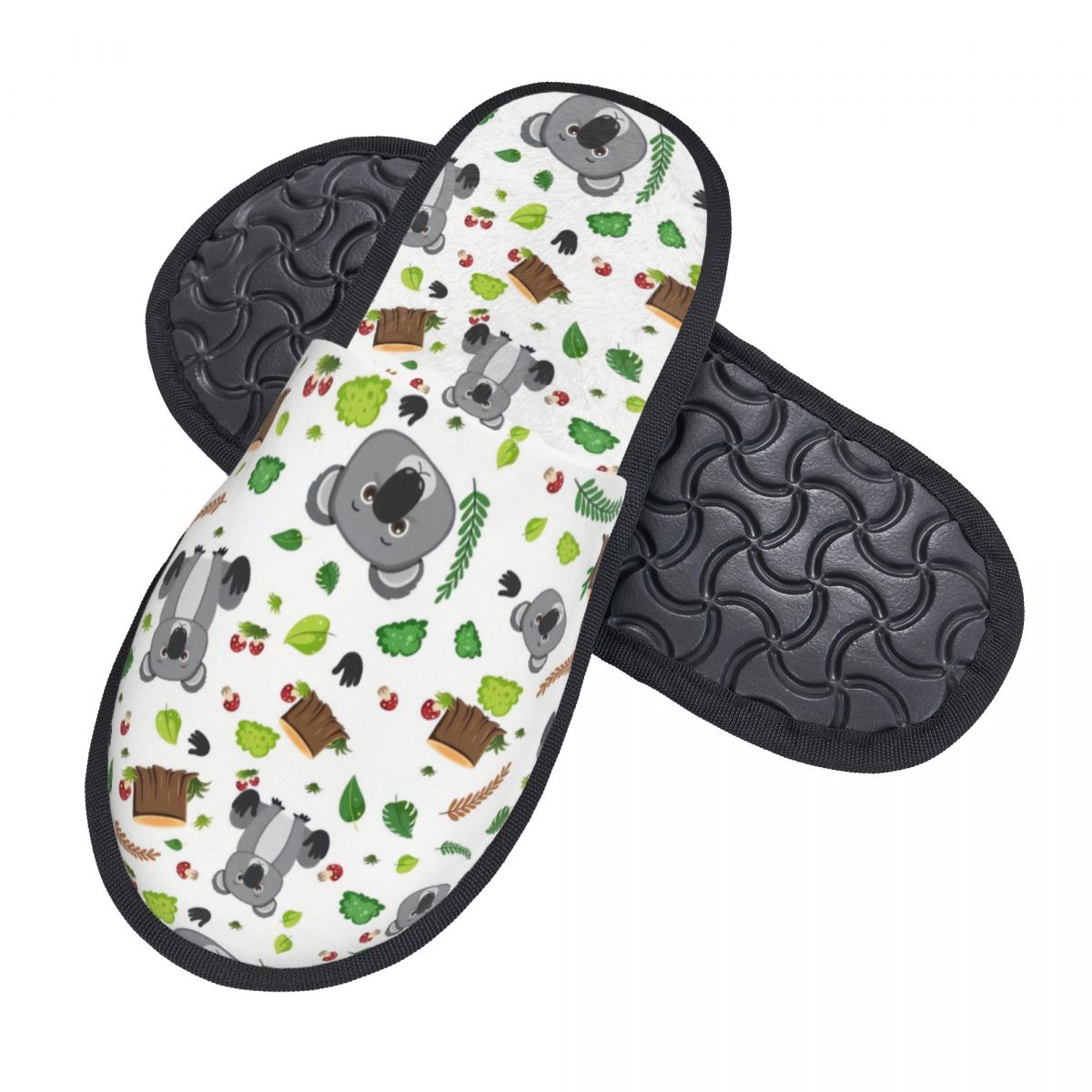 Cute Australia Bear Koala Hous - Women Shoes In Australia 评论和价格