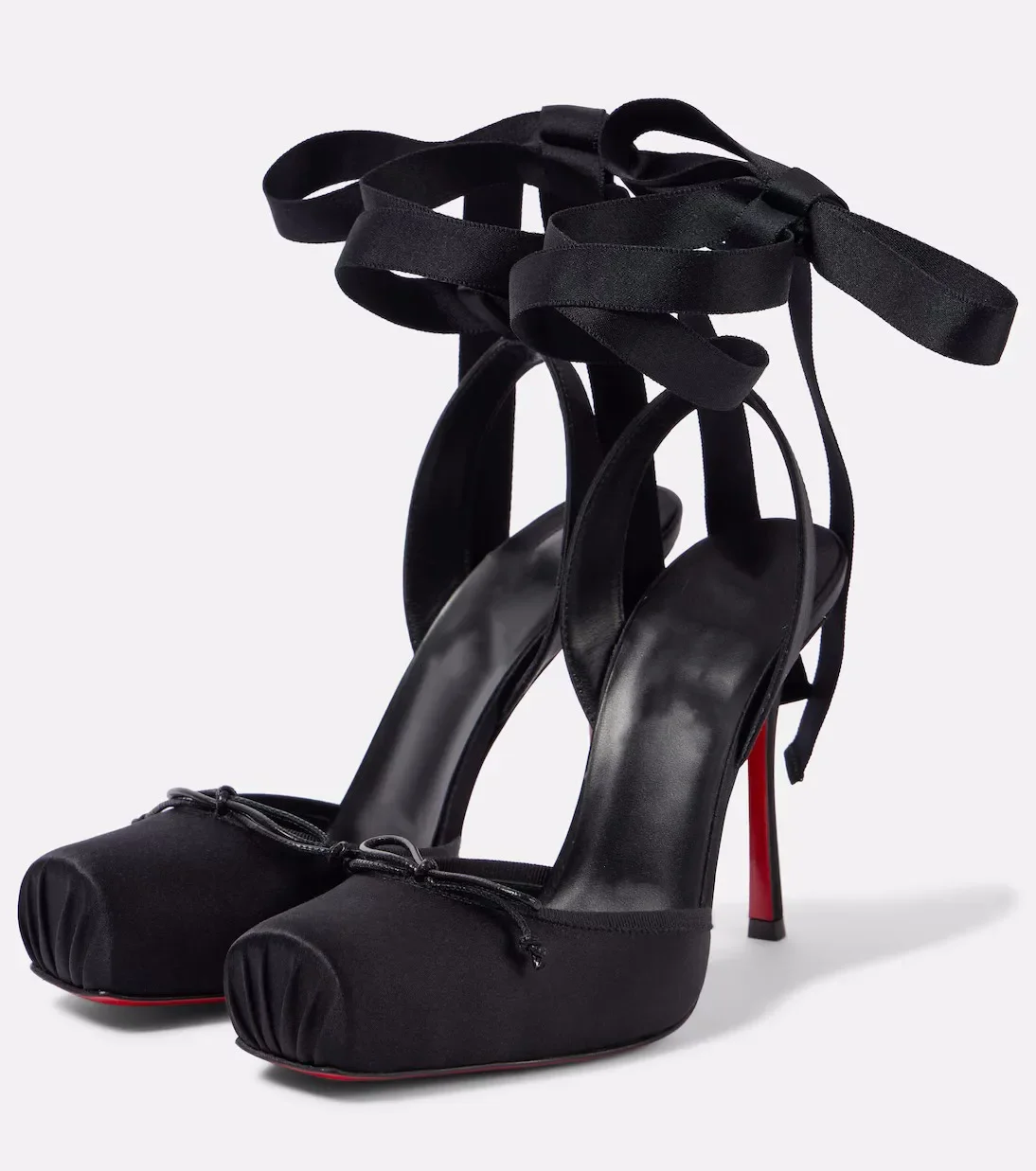 2026 Women's New Summer Square - Women Shoes Ysl 评论和价格