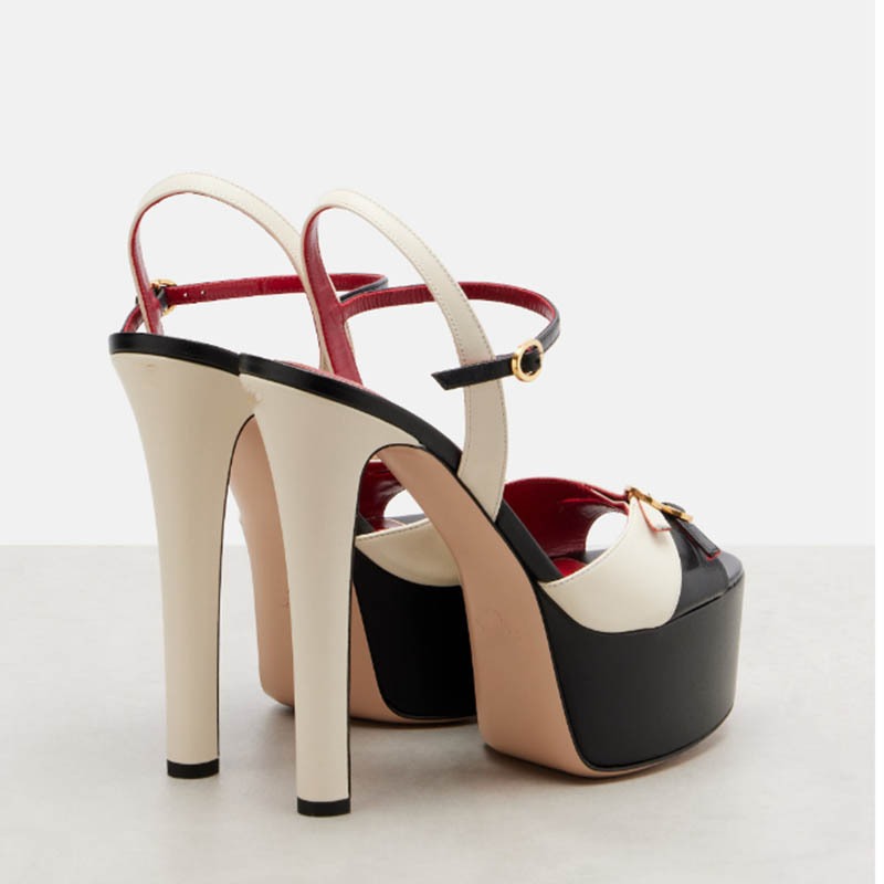 French Style Luxury High-Heele - Women Shoes Model 评论和价格