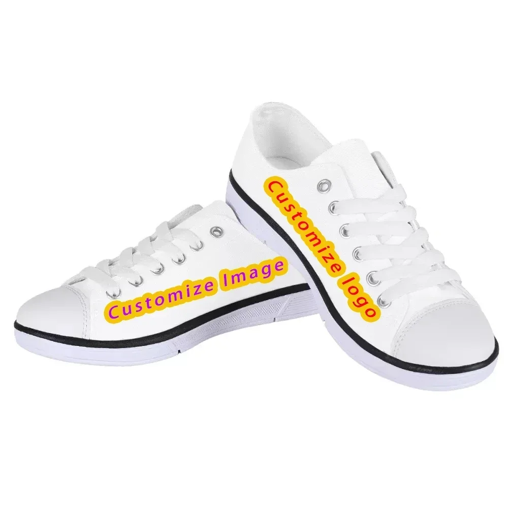 Custom Your Logo Image Text Na - Women Shoes Logo 评论和价格