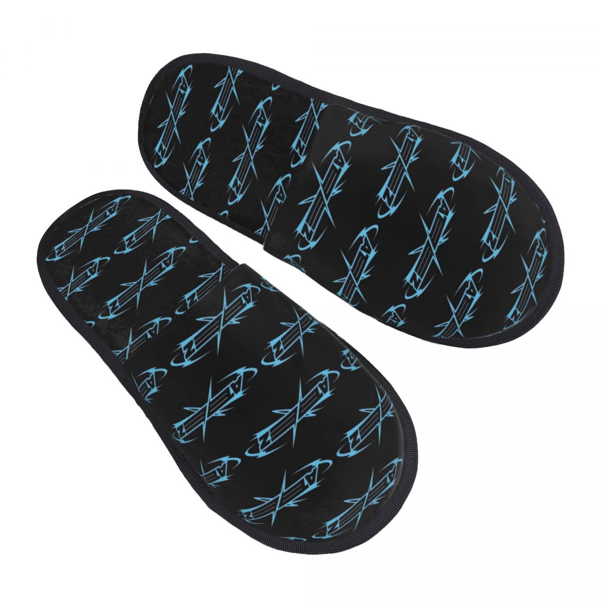 Custom Kpop ATEEZs Logo Comfor - Women Shoes Logo 评论和价格