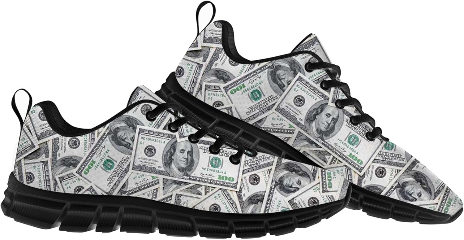 Custom Sneakers Mens Womans Sp - Women Shoes Logo 评论和价格