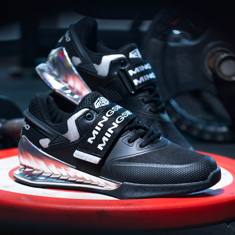 2025 MINGSIBO Big Size 46 Weig - Women'S Shoes Weightlifting 评论和价格