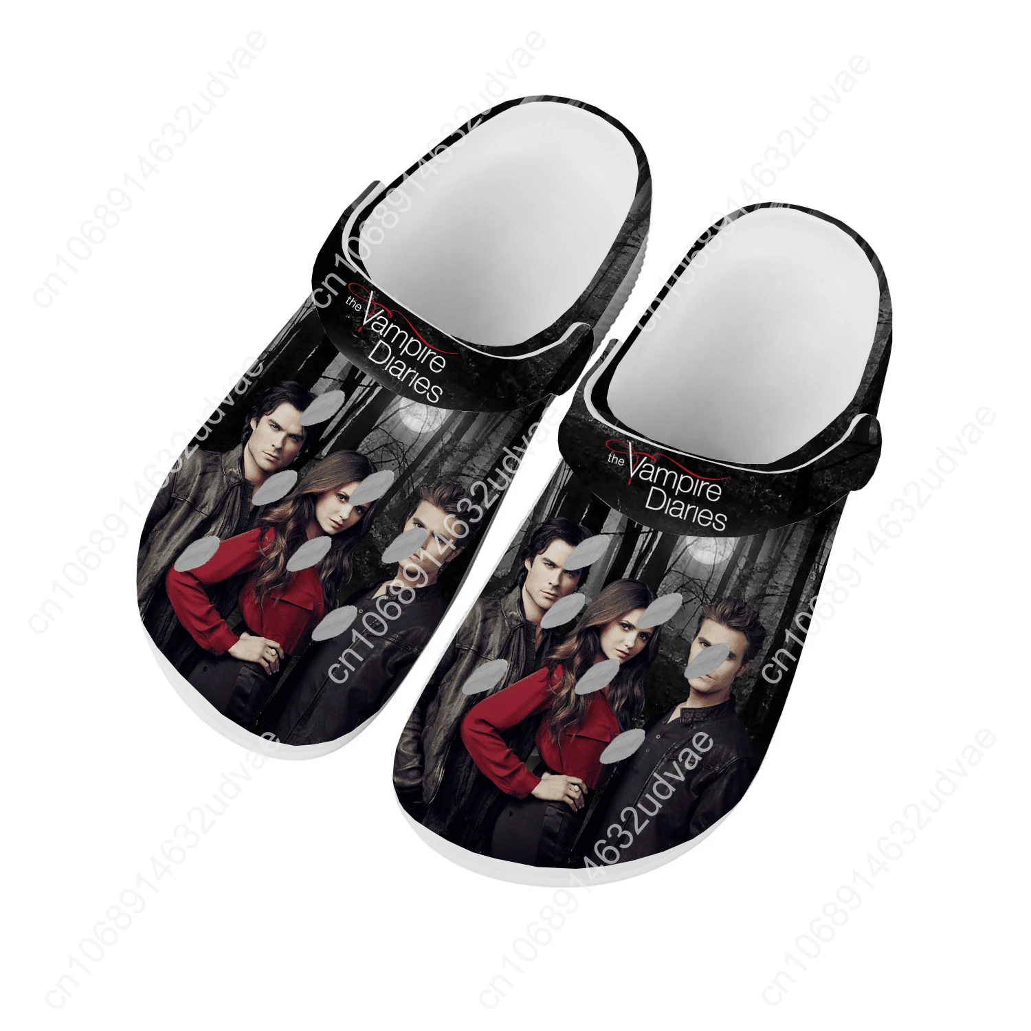 The Vampire Water Shoes Men Wo - Women'S Shoes Clogs 评论和价格