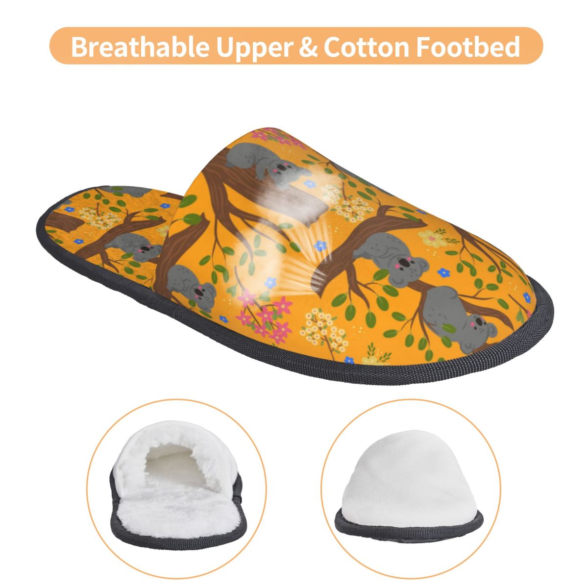 Koalas On The Branches Guest S - Women Shoes In Australia 评论和价格