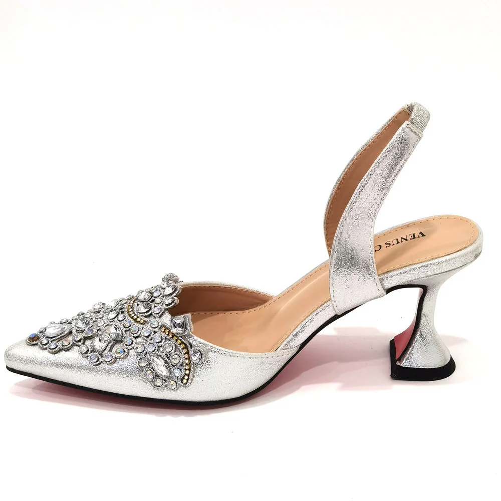 2024 Gold New Shoes For Women  - Women Shoes Ysl 评论和价格