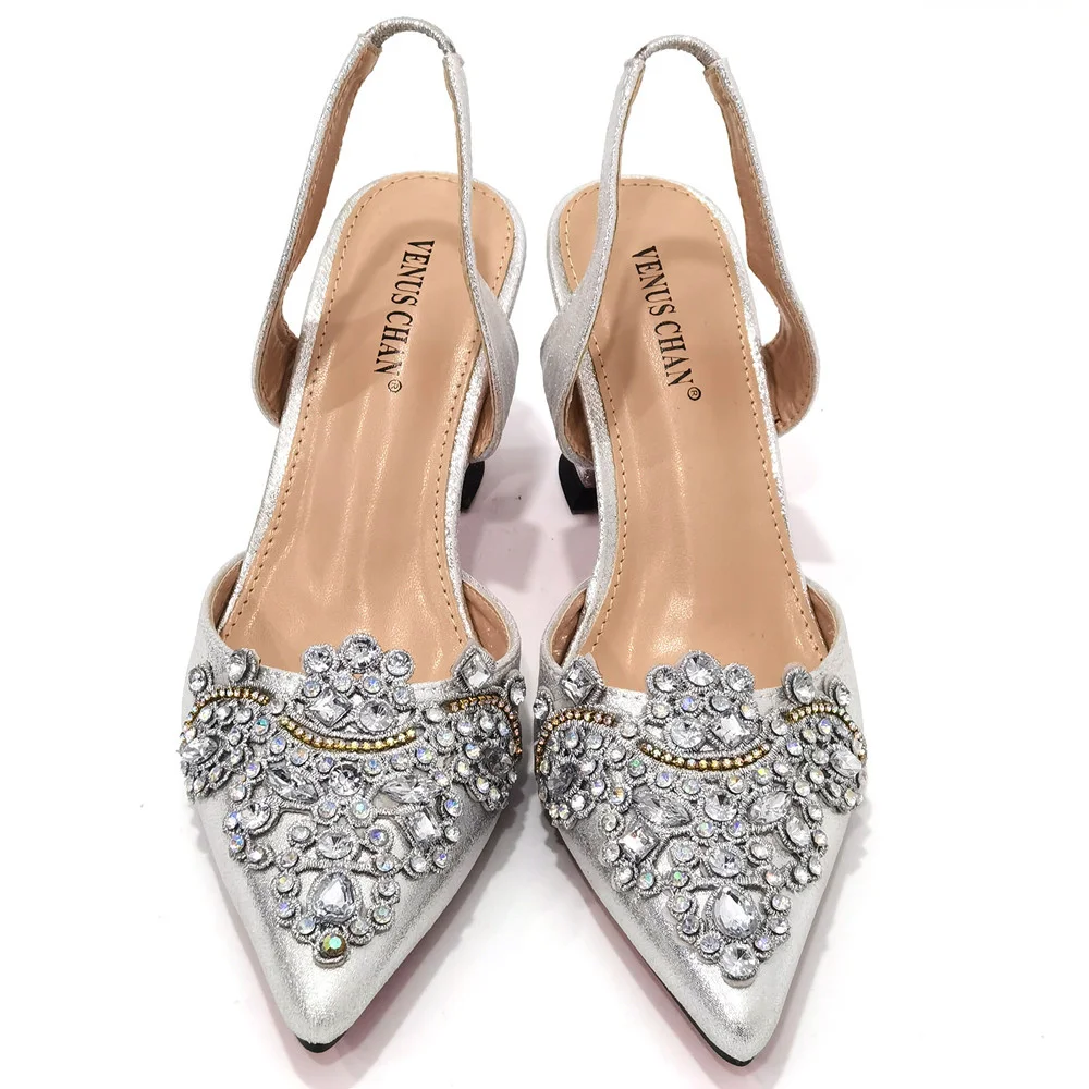 2024 Gold New Shoes For Women  - Women Shoes Ysl 评论和价格