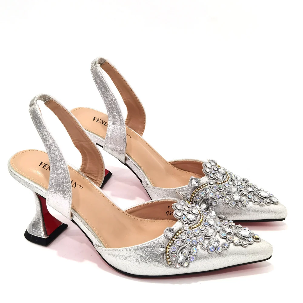 2024 Gold New Shoes For Women  - Women Shoes Ysl 评论和价格