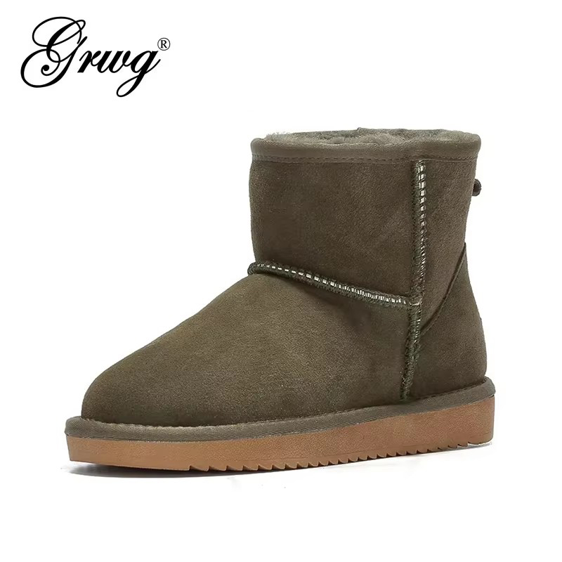 New Arrival Genuine Leather Au - Women Shoes In Australia 评论和价格