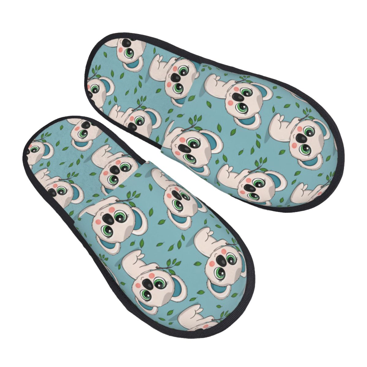 Custom Cute Australia Koala Be - Women Shoes In Australia 评论和价格