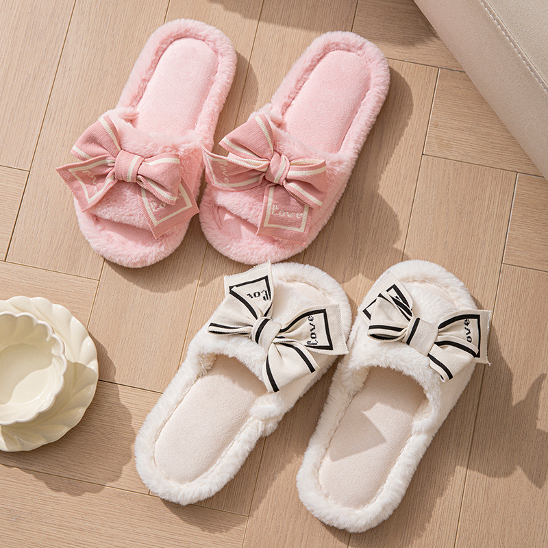 Love Fluffy Women's Slippers H - Women Shoes On Sale 评论和价格