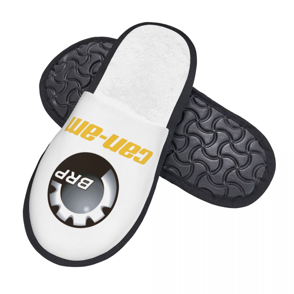 Custom BRP ATV Can Am Logo Hou - Women Shoes Logo 评论和价格