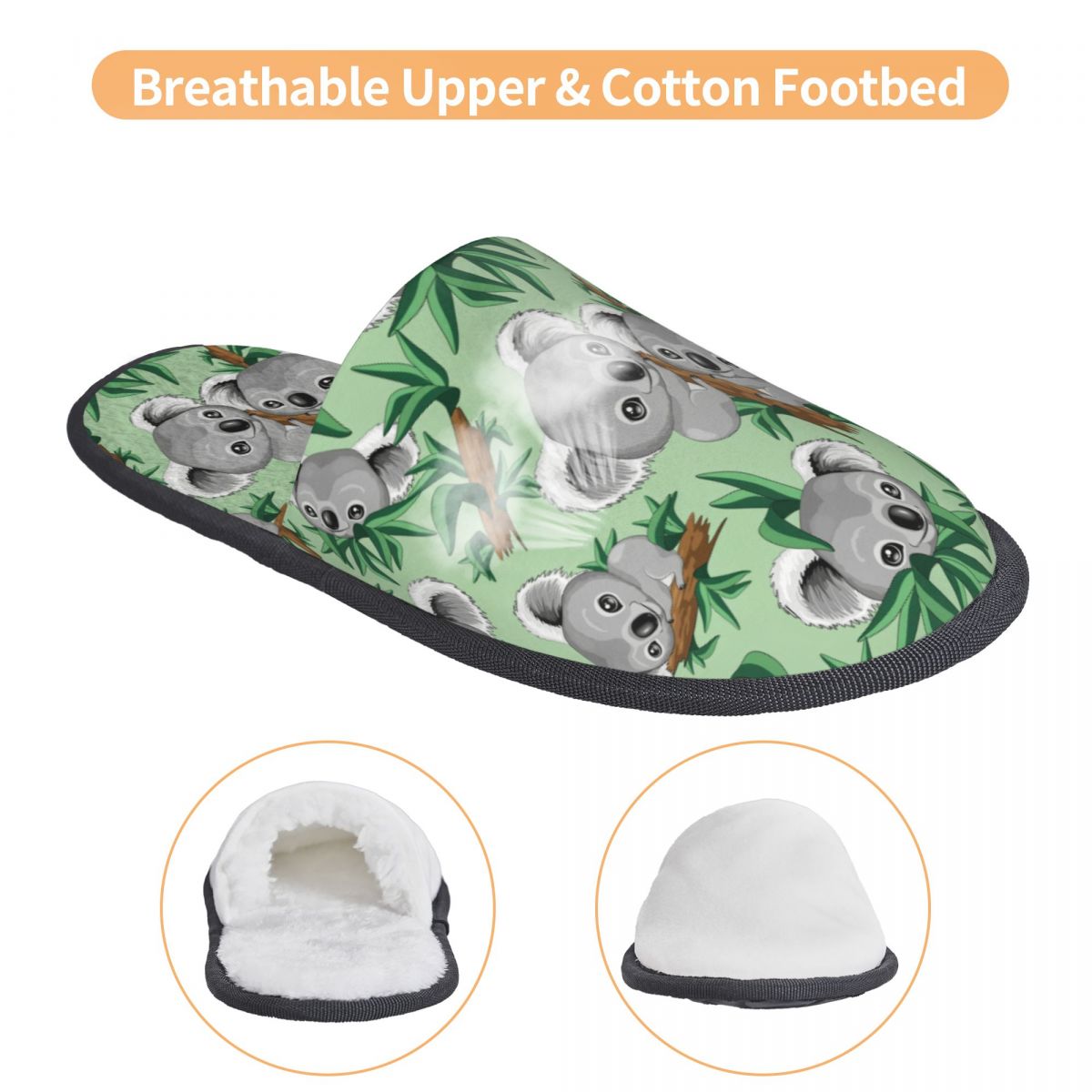 Custom Cute Australia Bear Bab - Women Shoes In Australia 评论和价格