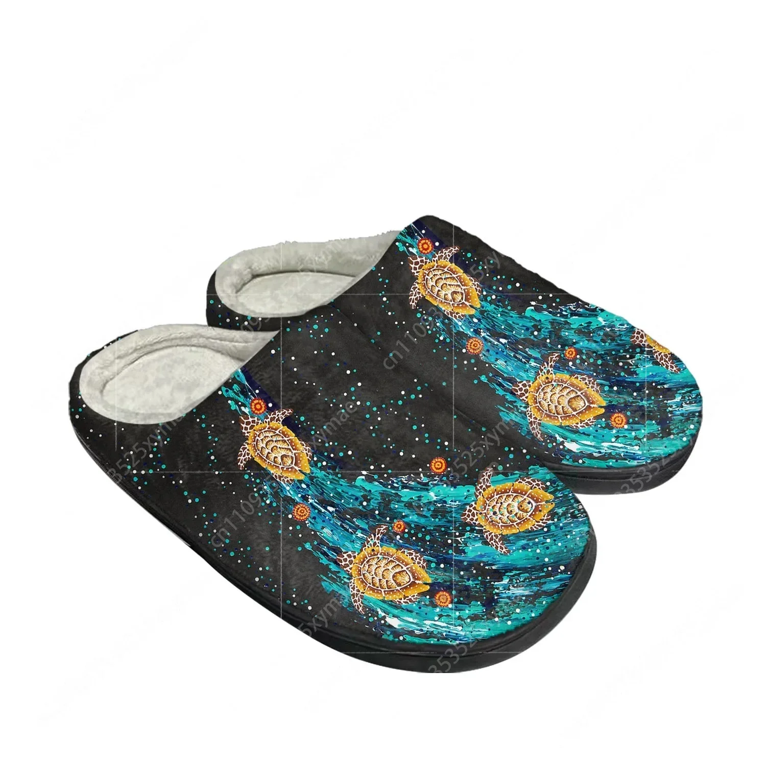 Australia Aboriginal Turtle In - Women Shoes In Australia 评论和价格