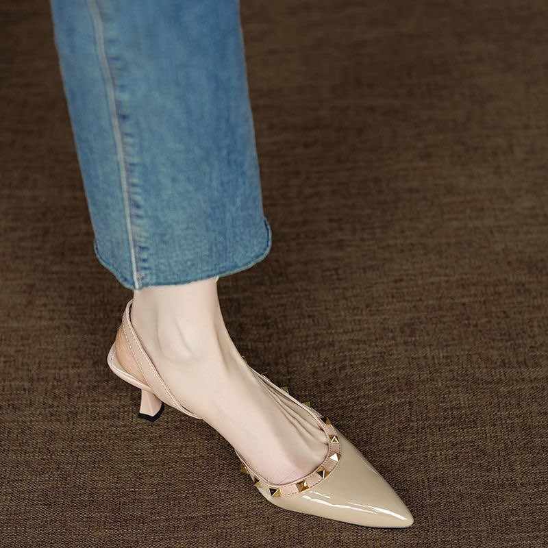 2026 New Style Fashion Mary Ja - Women Shoes Model 评论和价格