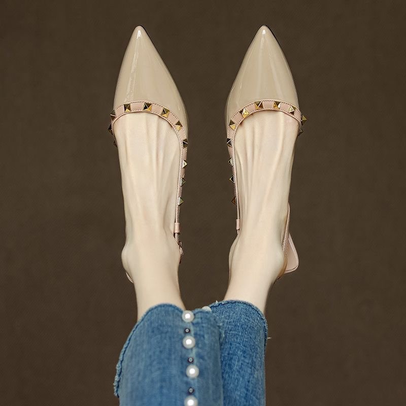 2026 New Style Fashion Mary Ja - Women Shoes Model 评论和价格