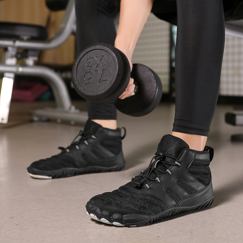 Breathable Unisex barefoot sho - Women'S Shoes Weightlifting 评论和价格