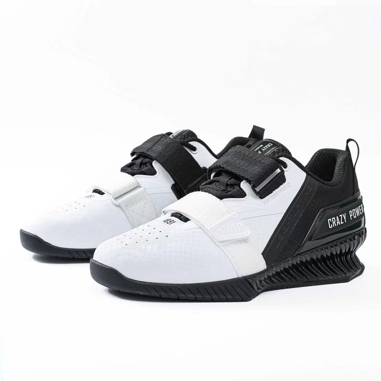 Brand Crazy Power Dragon Patte - Women'S Shoes Weightlifting 评论和价格