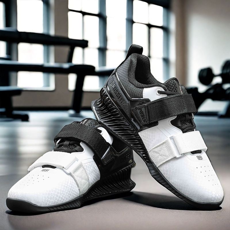 Brand Crazy Power Dragon Patte - Women'S Shoes Weightlifting 评论和价格