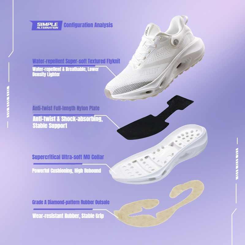 2026 Women's New Dynamic Mesh  - Women'S Shoes New Balance 评论和价格