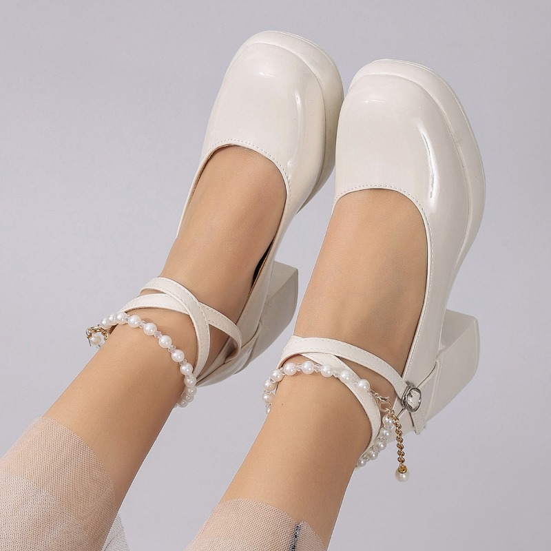 New Women Pumps Shoes Fashion  - Women'S Shoes In Fashion 评论和价格