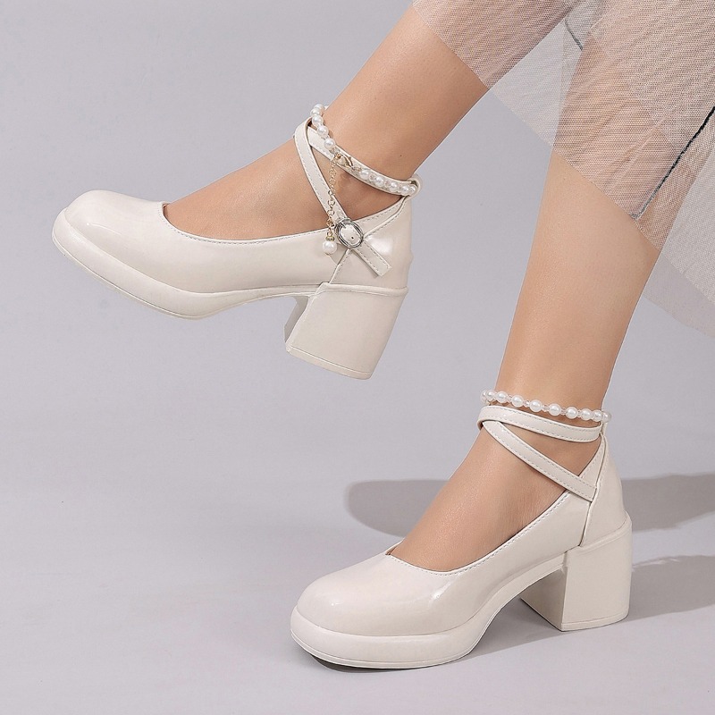 New Women Pumps Shoes Fashion  - Women'S Shoes In Fashion 评论和价格