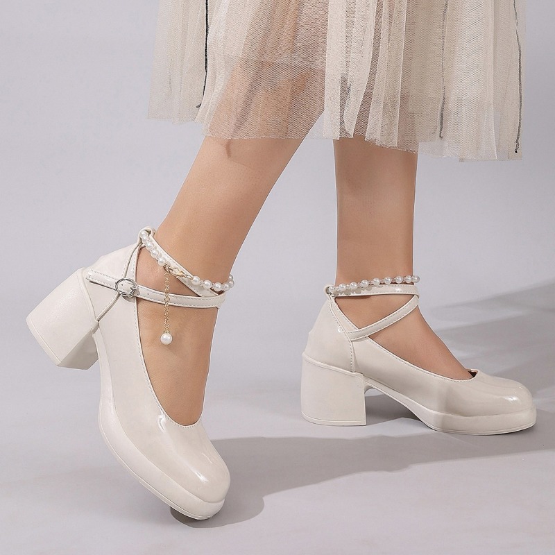New Women Pumps Shoes Fashion  - Women'S Shoes In Fashion 评论和价格