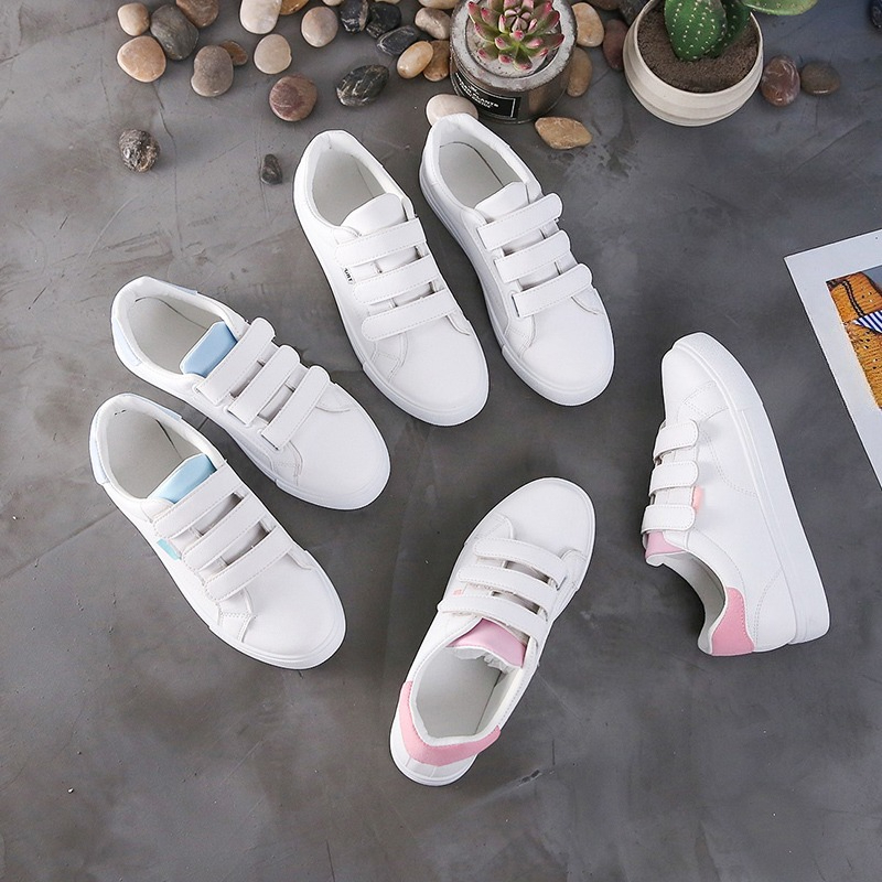 New Autumn Women White Single  - Mesh Sneaker Women 评论和价格