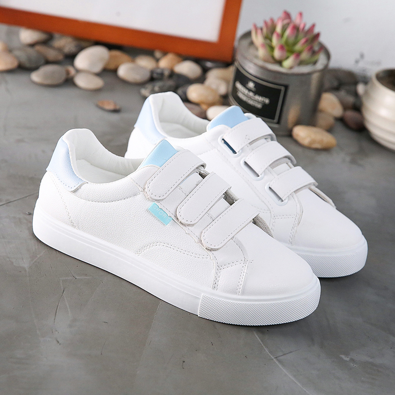 New Autumn Women White Single  - Mesh Sneaker Women 评论和价格