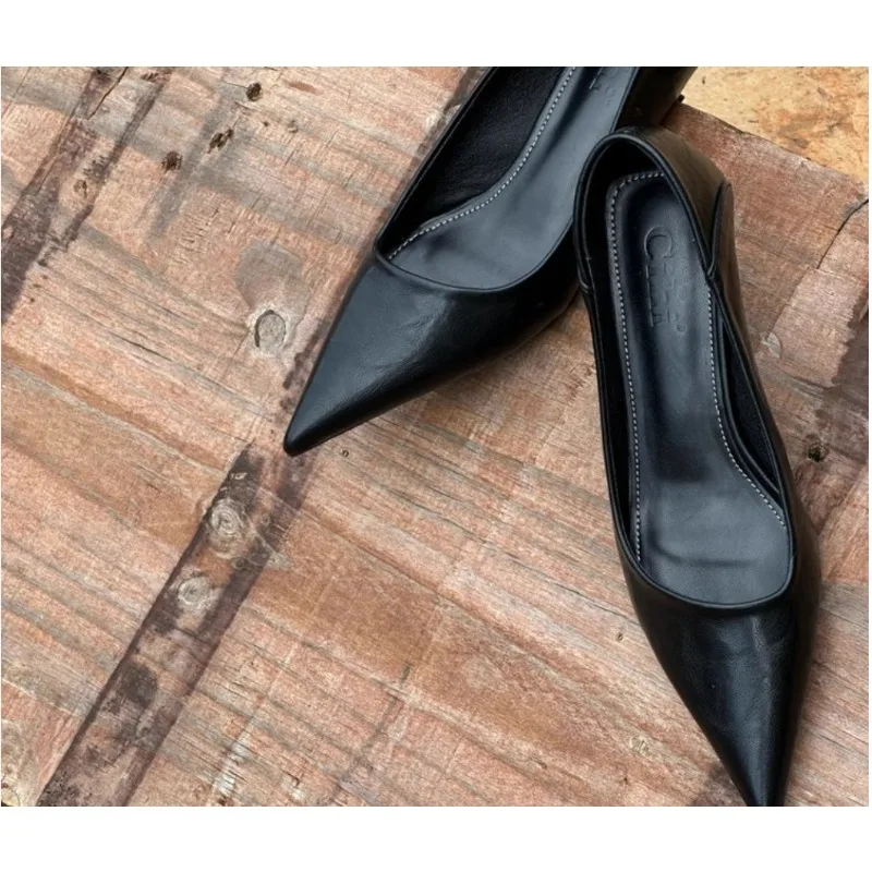 2024 Women Sexy High Heels Bur - Women'S Shoes In Fashion 评论和价格
